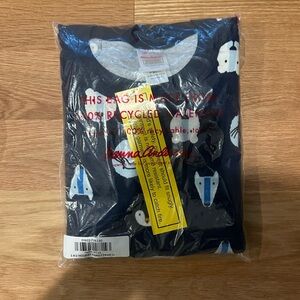 NWT Hanna Andersson Pajamas